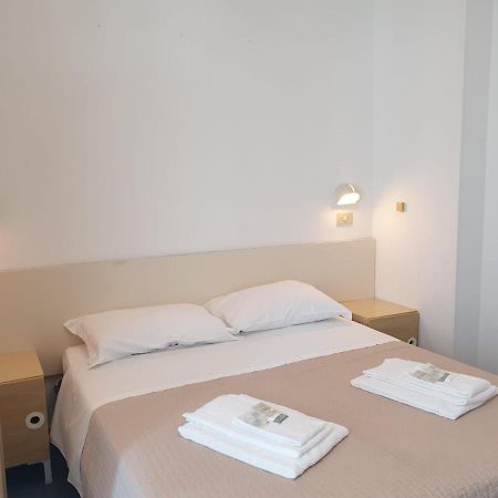 Hotel Baden Baden Rimini Luaran gambar