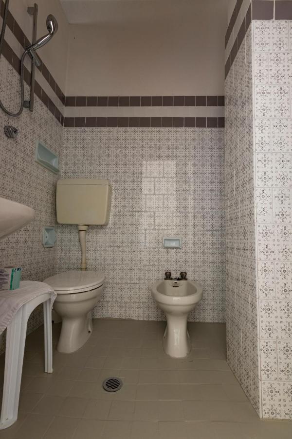 Hotel Baden Baden Rimini Luaran gambar