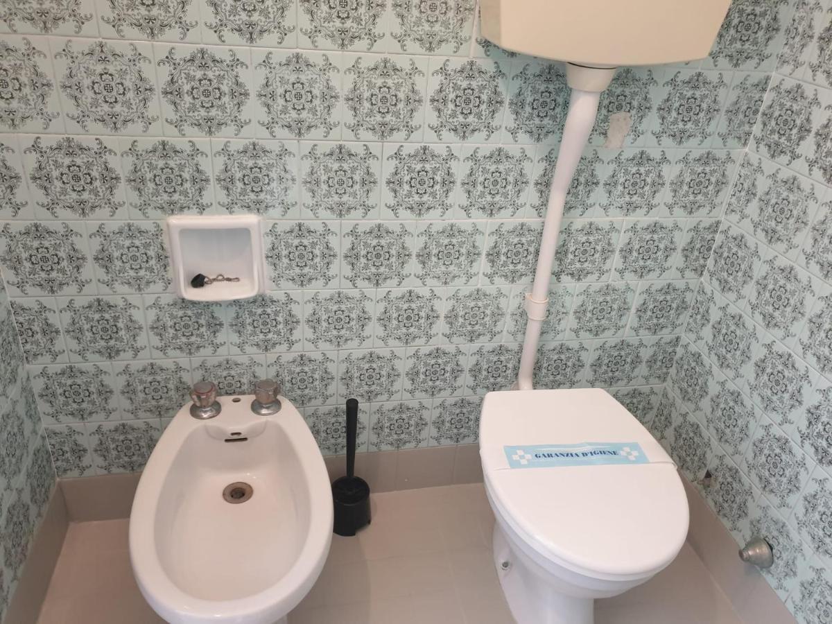 Hotel Baden Baden Rimini Luaran gambar