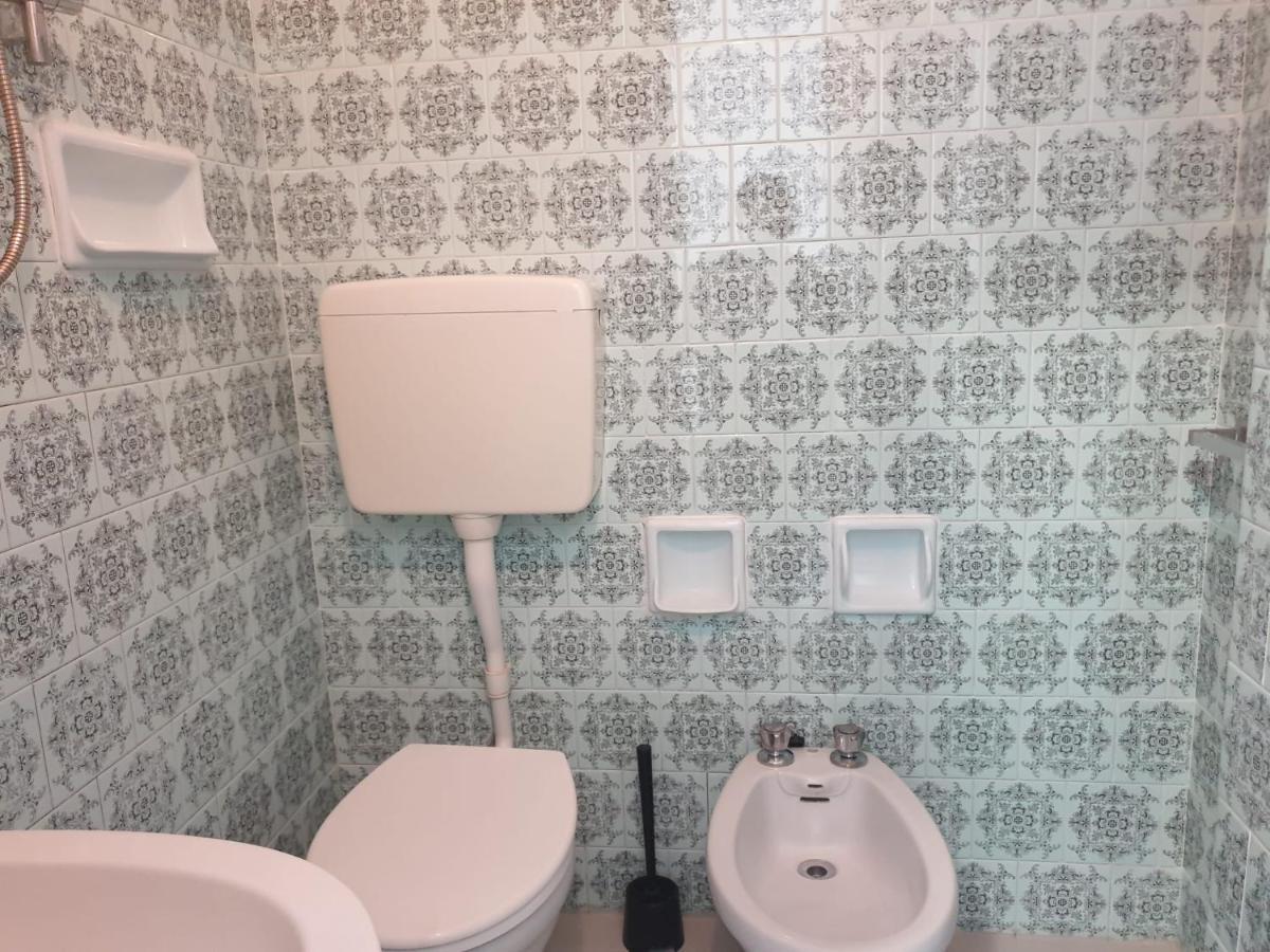Hotel Baden Baden Rimini Luaran gambar