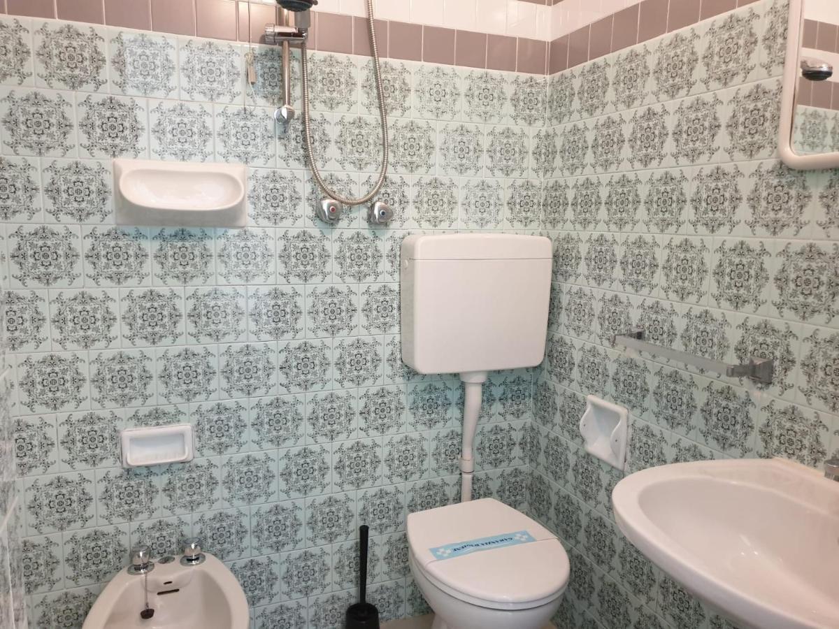 Hotel Baden Baden Rimini Luaran gambar