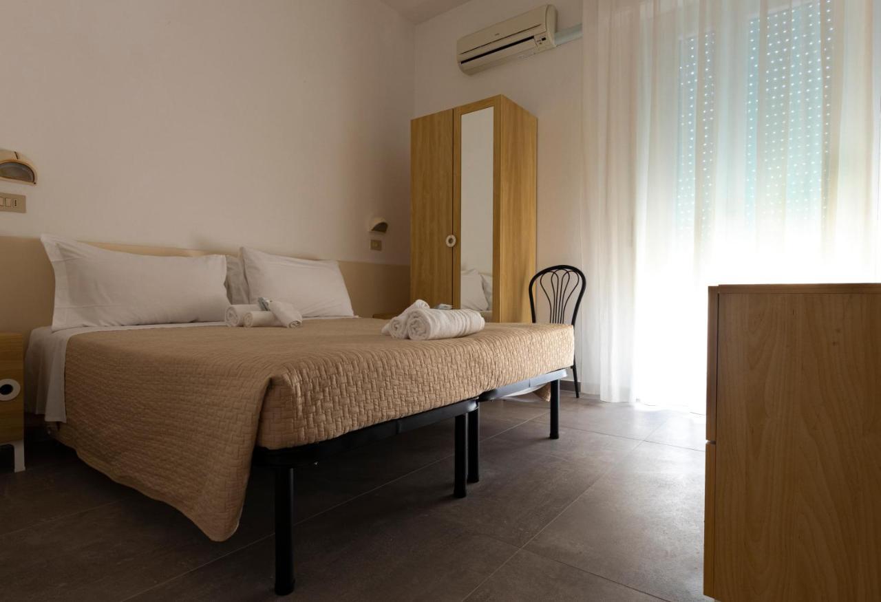 Hotel Baden Baden Rimini Luaran gambar