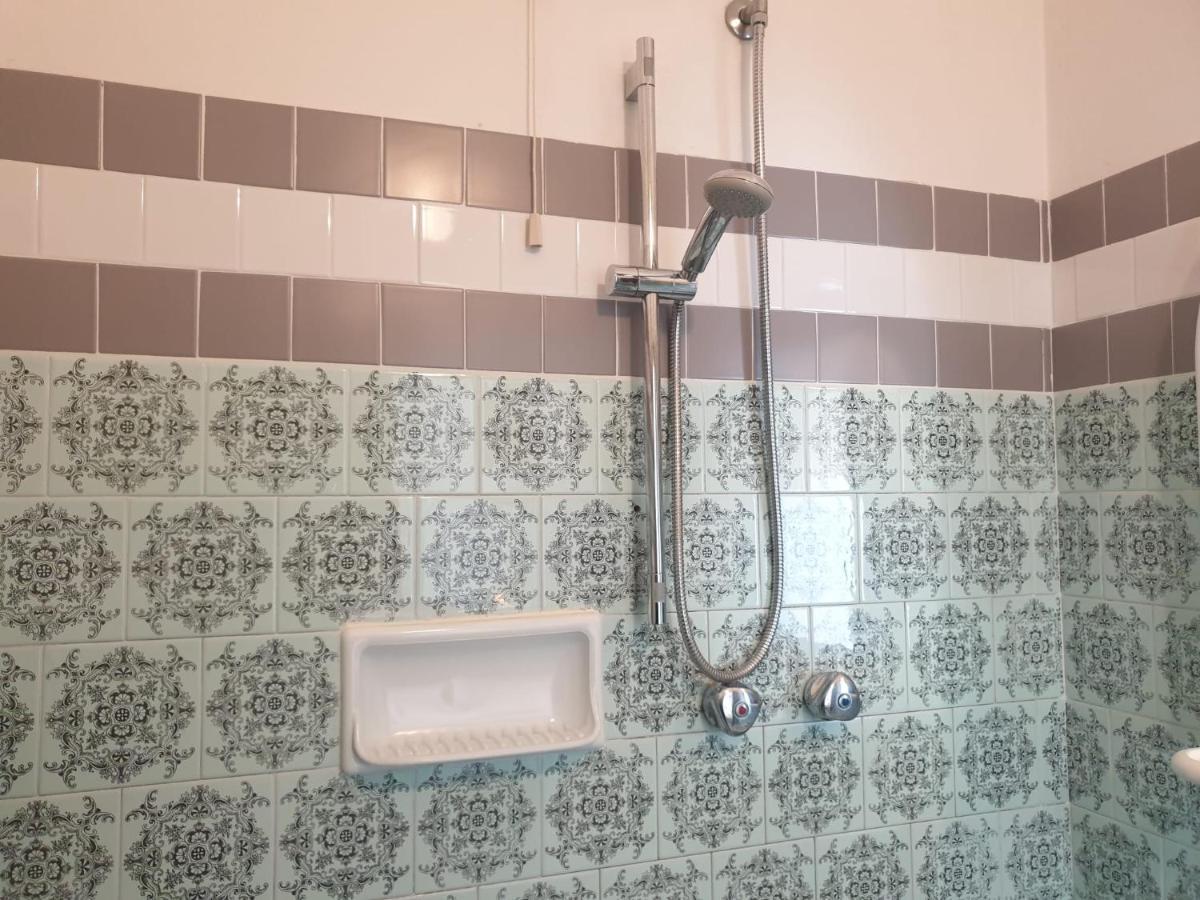 Hotel Baden Baden Rimini Luaran gambar
