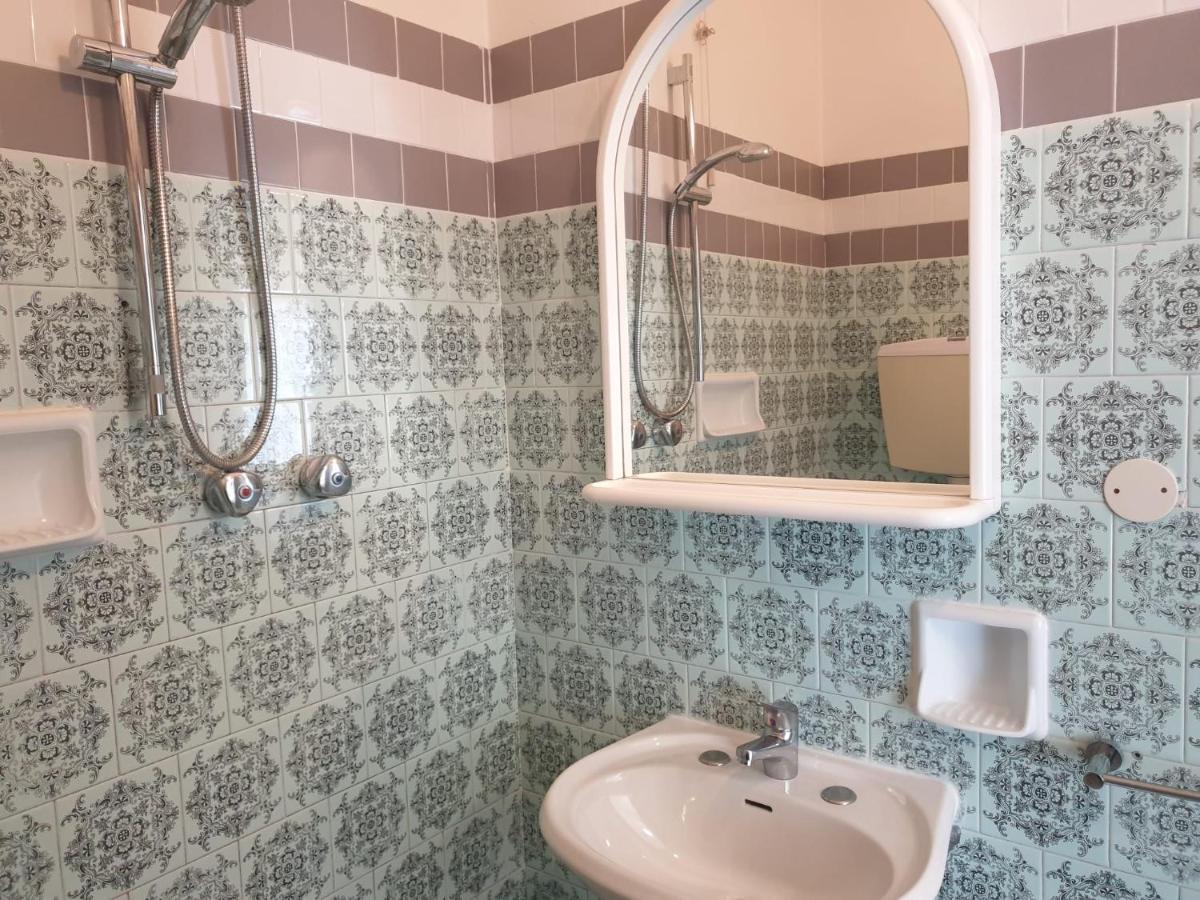 Hotel Baden Baden Rimini Luaran gambar