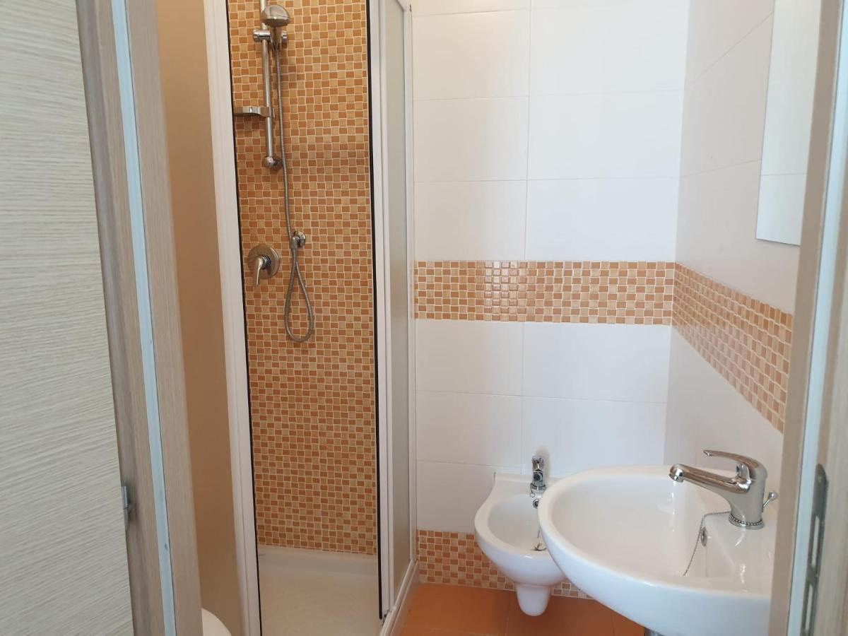 Hotel Baden Baden Rimini Luaran gambar
