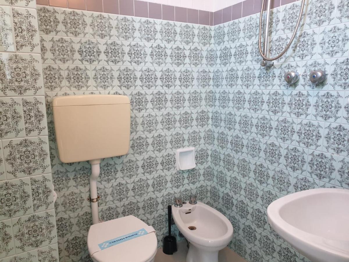 Hotel Baden Baden Rimini Luaran gambar