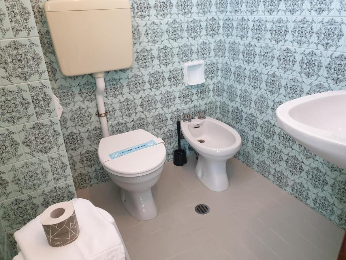 Hotel Baden Baden Rimini Luaran gambar