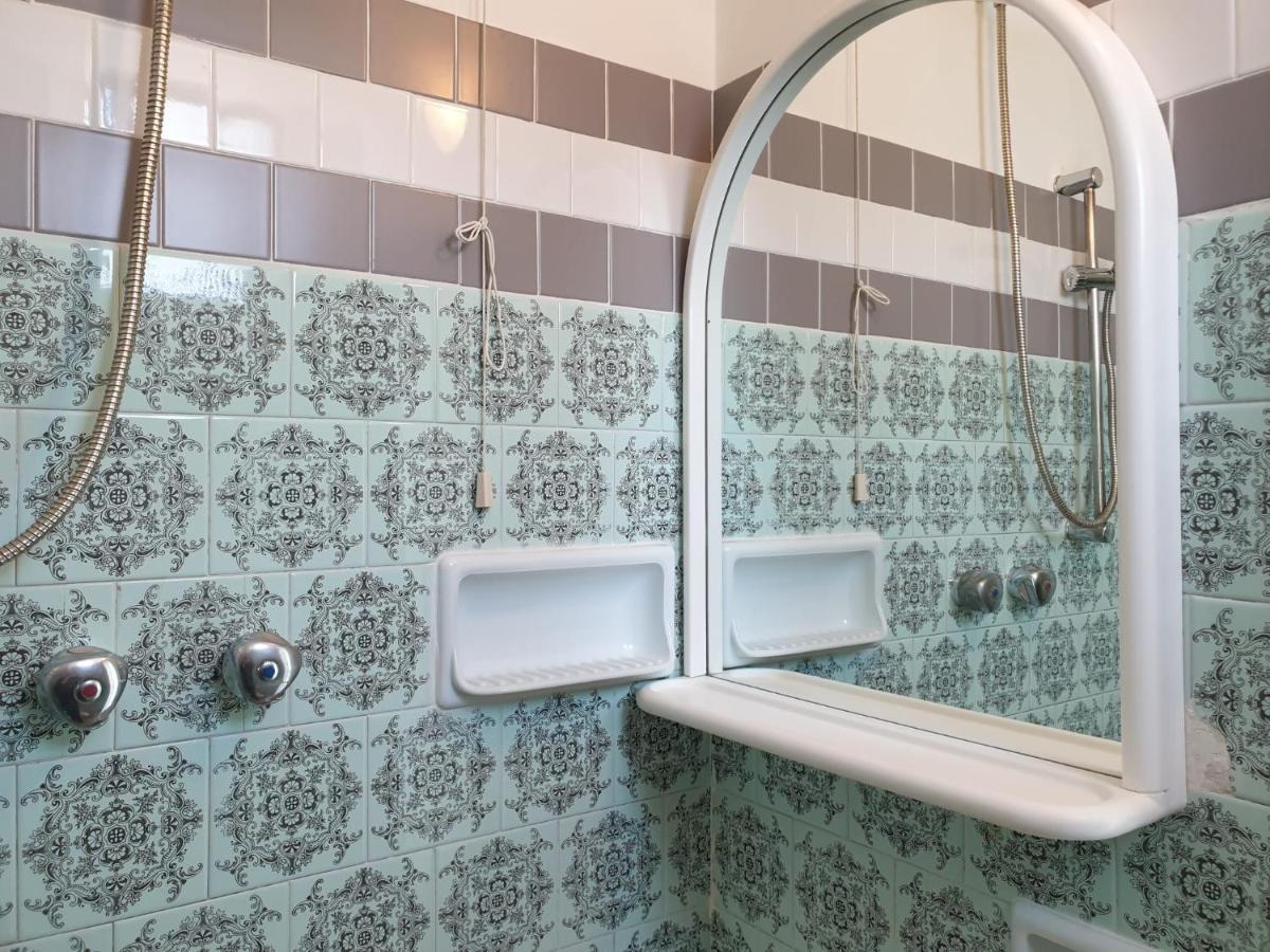 Hotel Baden Baden Rimini Luaran gambar