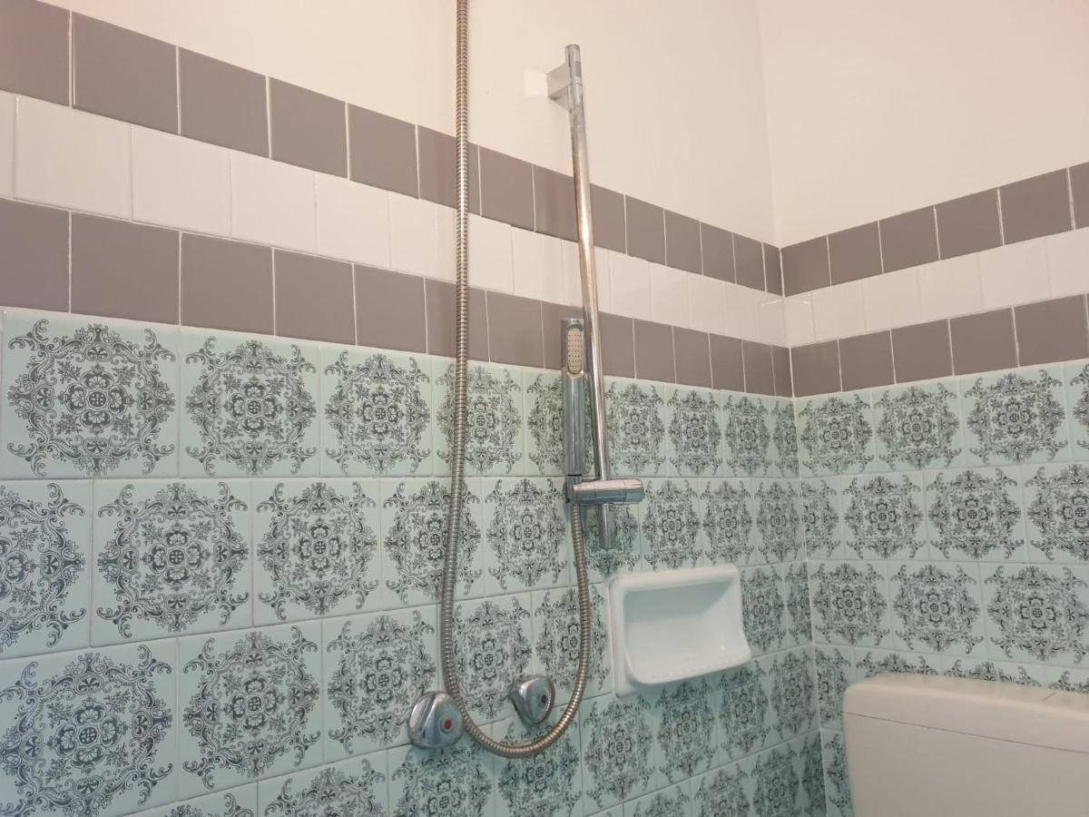 Hotel Baden Baden Rimini Luaran gambar